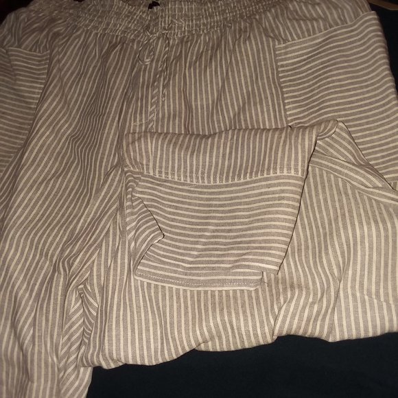 Napa valley knee length pants - Picture 2 of 2